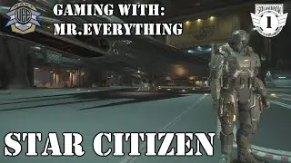 🔴 Star Citizen 🌏Galactic Tour 🌏Crusader's Moons 🔵 Feb 8th 2025