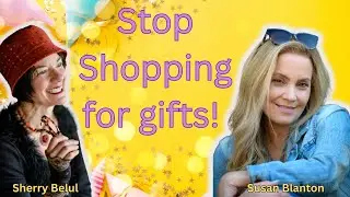 Simple Creative Ways to Show Love and Appreciation with Sherry Belul