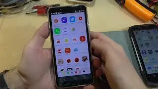 Google (Android) Pay - начал работать ! ( oukitel K6 ) Сам !