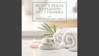 Aprire i chakra