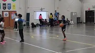 Drills and Skills Student Game Highlights