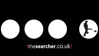 Team news from the Searcher Magazine