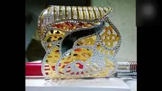 cnc kada and ladies kada