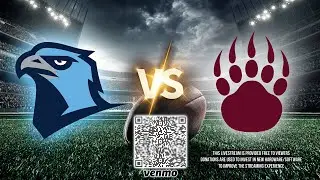 Granite Hills vs Mission Hills | Varsity | Week 4 | 09.12.2025