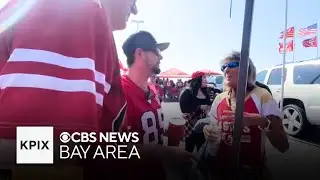 San Francisco 49ers defend new Levi’s Stadium parking policy