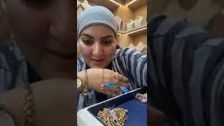 روز جولد فرع الرحاب هنسمية فرع الحلويات والفخامة من كتر الدلع اللي هناك 🤩