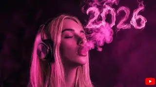 Smoke Mood &mdash; Just Relax | Deep House Mix 2026 &bull; Late Night Lounge / Warm Flow