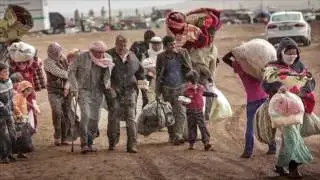 Human Care Syria