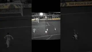 goal or not 🤔? #capcut #edit #getviral #goal #efootball