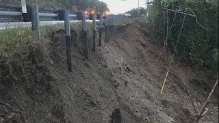 MoDOT to make permanent repairs to Highway 76 in Taney County