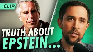 Epstein&rsquo;s Elite Web: How Deep Do the Secrets Go?