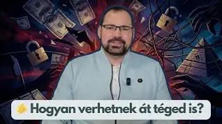Elcsalt milliárdok, világraszóló szélhámosságok 🤑 Karni Nars: Svindlerek