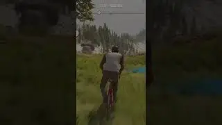 Aggressive biking! #funkidvideo #ridersrepublic #xboxgaming