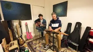 Steel Jam - Paolo Roberto Pianezza e Lorenzo Assogna