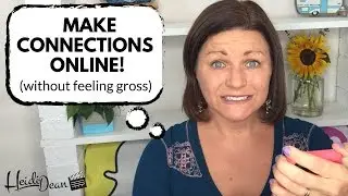 Social Media Tips for Actors: How to network with casting directors