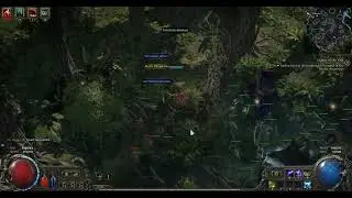 Path of Exile 2 &ndash; The Legion of the Lost (36‑Minion Swarm Update)