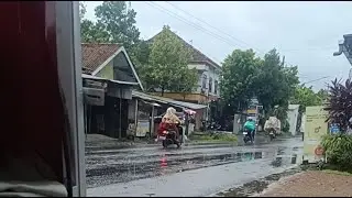 info bosku cuaca hari ini di pagu kediri baru saja hujan deras sekali