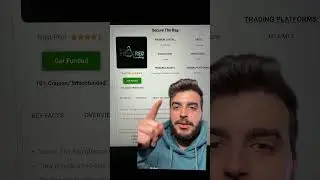 Secure The Bag Prop Firm - Short Overview | 2024 Update