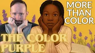 What Is It About The Color Purple?