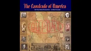 Cavalcade of America - CALV 360715 040 Development of Band Music in America 1