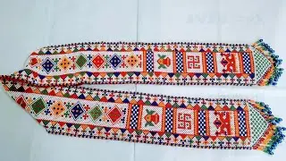 Dal moti chunri for wedding | handmade moti chuni | Wedding Chunri