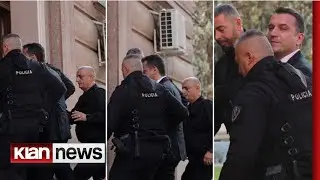 Erion Veliaj nuk shkarkohet, Gjykata Kushtetuese i jep t&euml; drejt&euml;