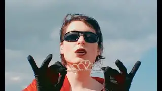 Vladlena Records &mdash; Cinderella