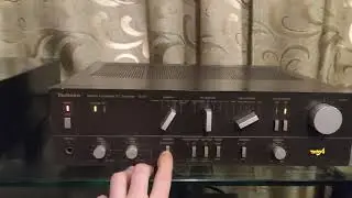 Technics SU-V7,SB-7,SL-P999