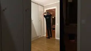 Byt innerd&ouml;rr sj&auml;lv