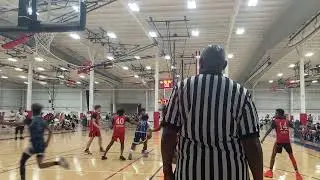 Semo buckets Vs SO ILL HEAT 7-13-24