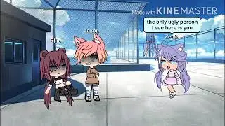 Hall of fame/glmv/gacha life