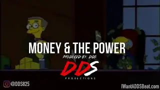 Hard Hip Hop Beat 