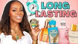 LONG LASTING Perfumes That Get Compliments | God Of Fire Perfume