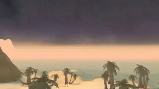 Vanilla Tanaris