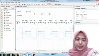 Process Capacity Analysis and Workload Balancing - Introduction & Model Building
