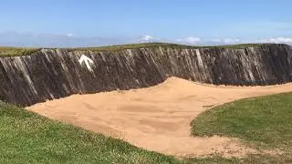 Royal North Devon GC, England, Fantastic Golf Holes