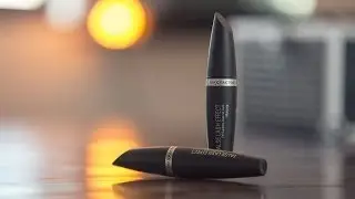 MAX FACTOR FALSE LASH EFFECT MASCARA | Product Review