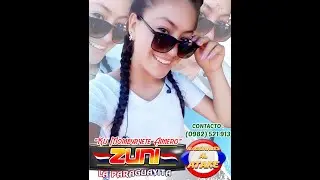 ZUNI LA PARAGUAYITA - KU MOMBYRYETE AIMERO , POLKA 2019 ((LO MAS NUEVO))