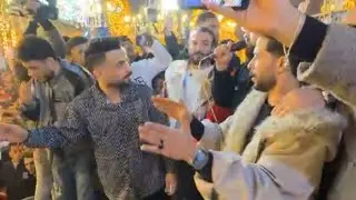 فـرحة نهـاية المـوسم #السعداوي_بيفـرح سيـكو - فرامل - شئلشه - المنشار - شريعه- كهربا - شياكه