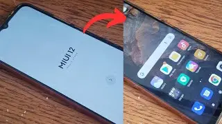 Разблокировка FRP на Mi 10 Lite 5G с MIUI 12 | Обход учетной записи Google на Redmi M2002J9G без ПК