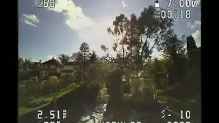 EV300D Recording