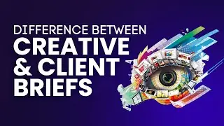 Difference Between Creative & Client Briefs