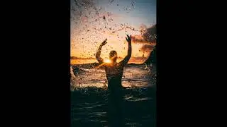 🌌 Deep Sleep Sounds &ndash; Calm & Relax Vibes #relax #sleepmusic #nature #исцеляющиезвукиприроды
