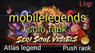 Atlas vs franko tank