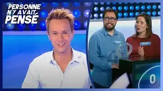 Personne n’y avait pensé - Cyril Féraud | Intégral | EMT166 | 2018 #PNYAP