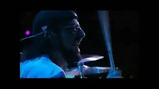 Mike Portnoy Score Drums Full DVD 2008
