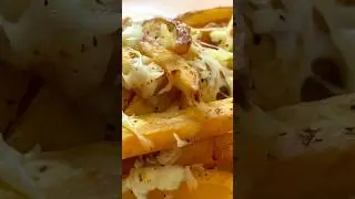 Dirty Fries Stack Hack!