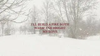 THE LUBBEN BROTHERS - Until Christmas Morning (Official Lyric Video)