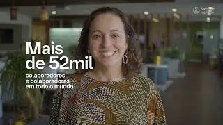 Boehringer Ingelheim Brasil: Filme Institucional (1')