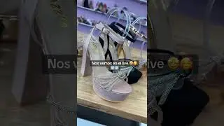#onlinecuteshoes #livesale #live #bestsellers #comfortable #sale #viral #sandals #heels #platforms